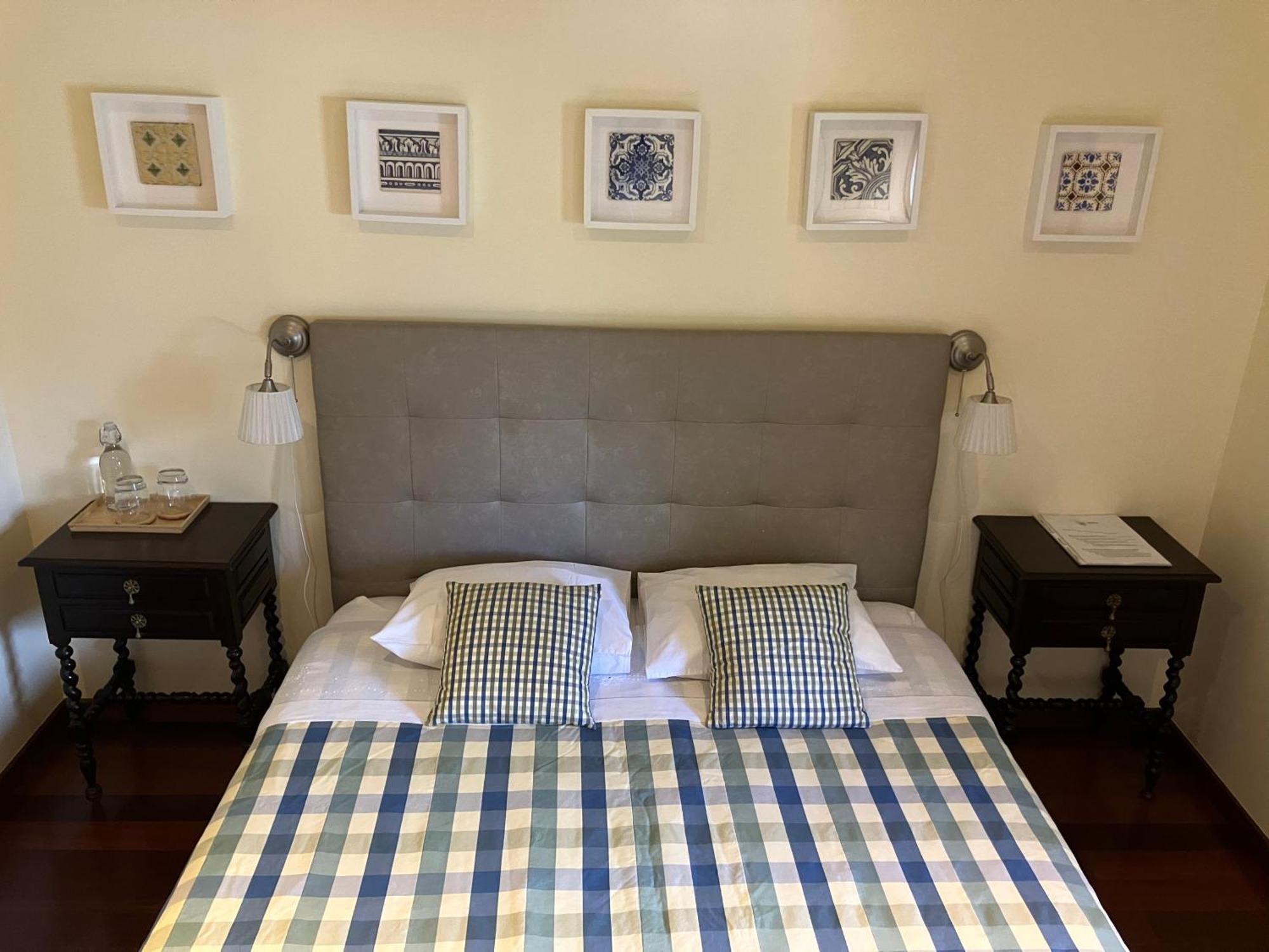 Bergui Guesthouse - Em Guimaraes Desde 2017 エクステリア 写真