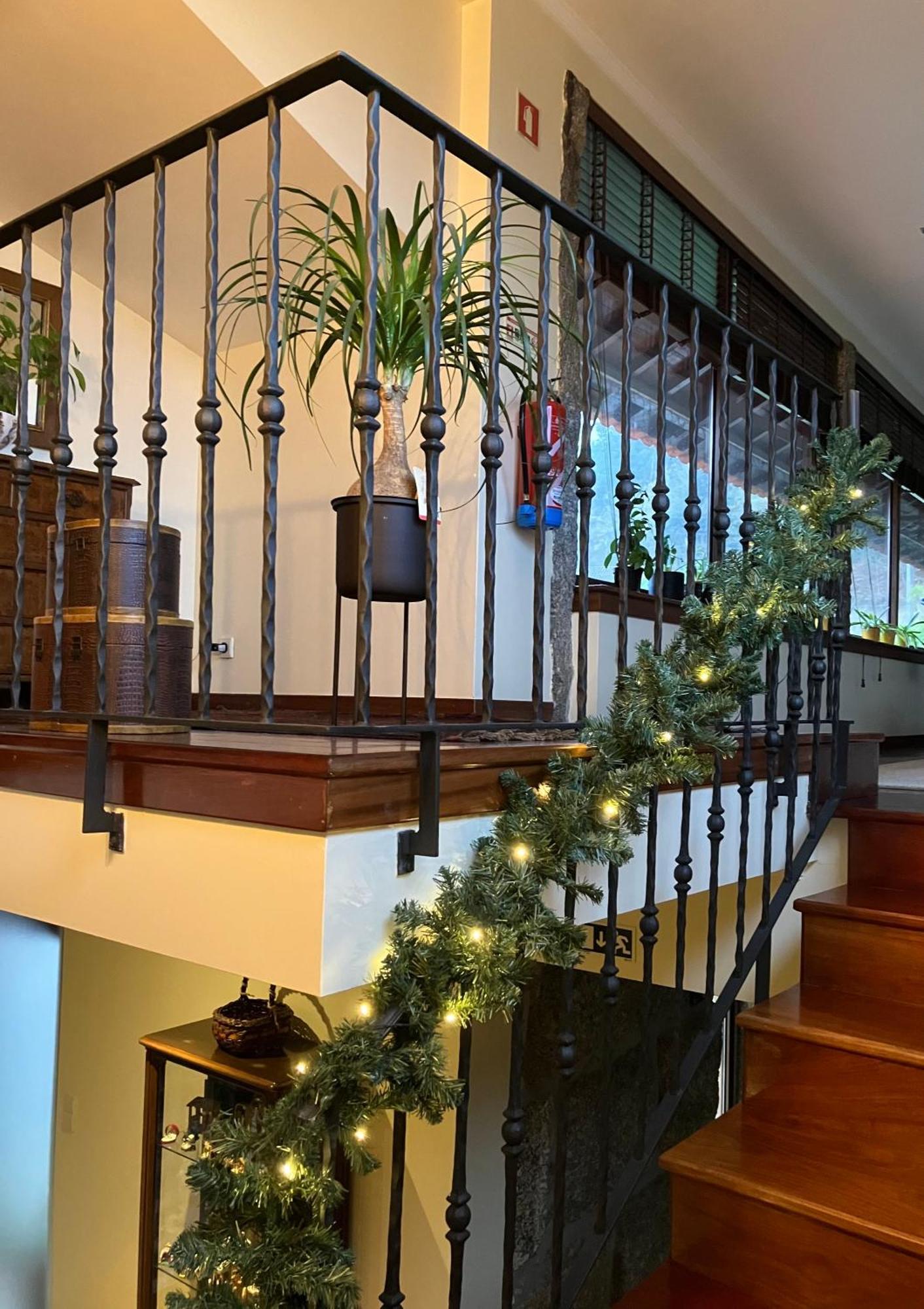 Bergui Guesthouse - Em Guimaraes Desde 2017 エクステリア 写真